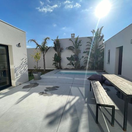 Oasis Blue Perpignan Canet Экстерьер фото