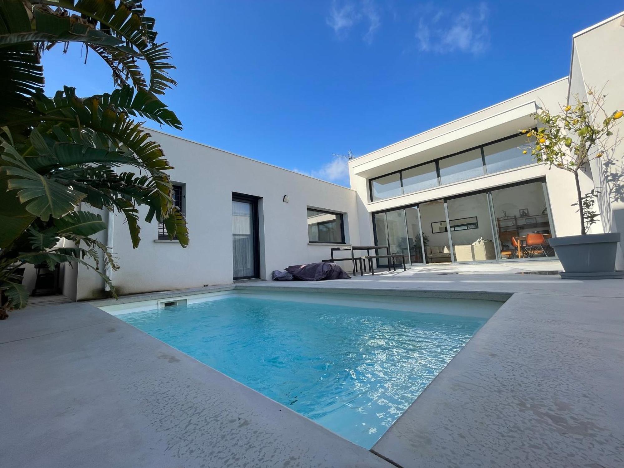 Oasis Blue Perpignan Canet Экстерьер фото