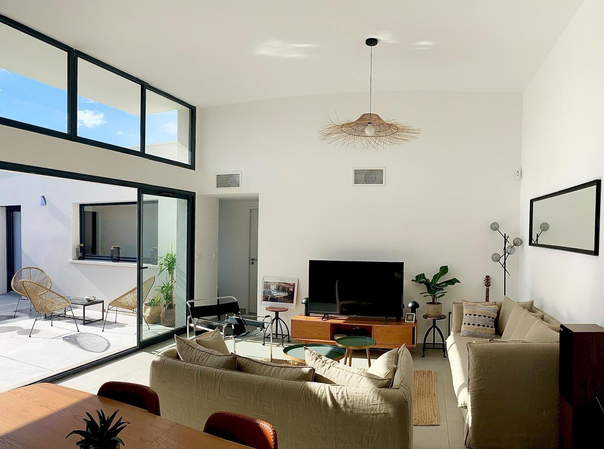 Oasis Blue Perpignan Canet Экстерьер фото