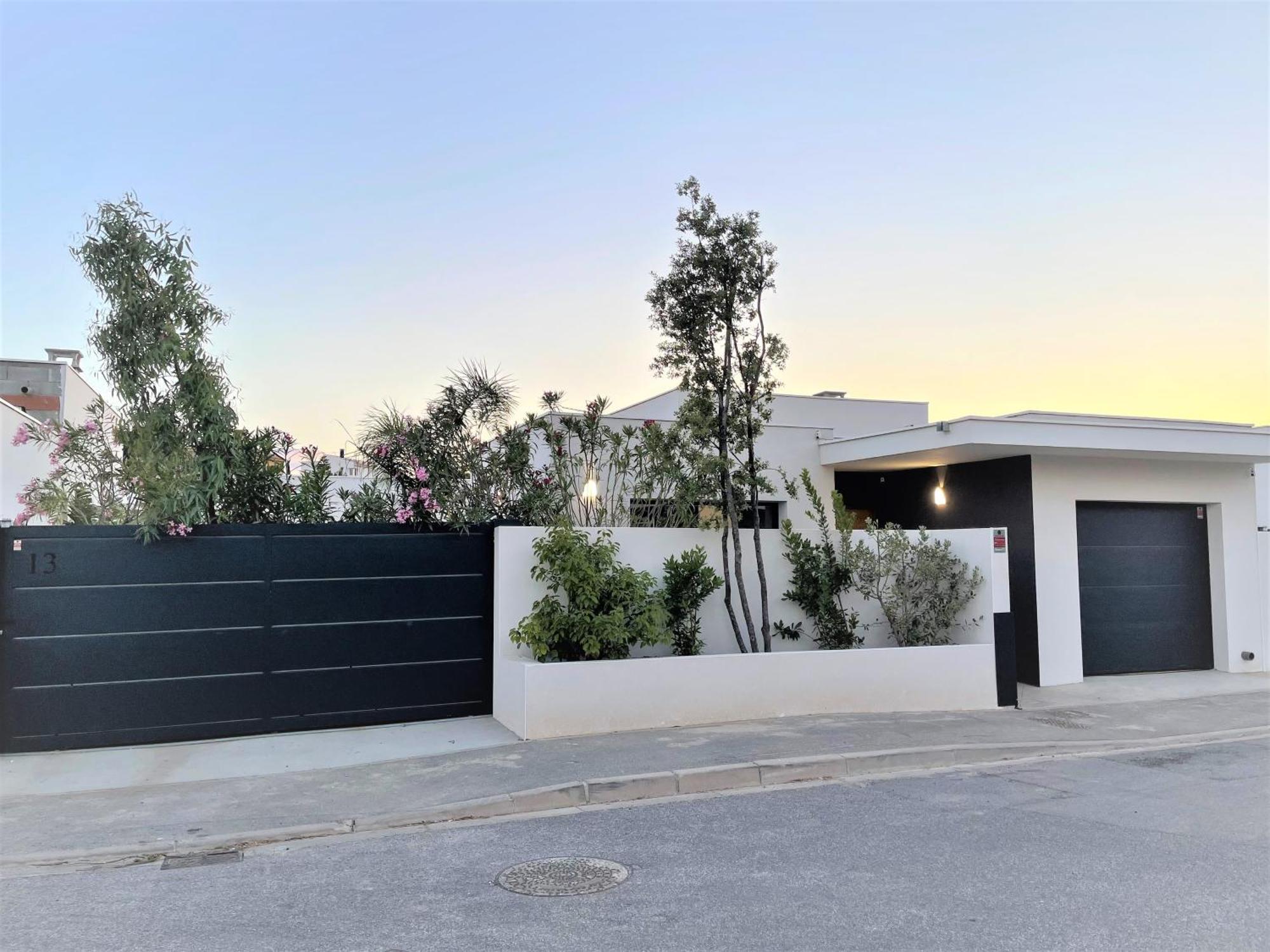 Oasis Blue Perpignan Canet Экстерьер фото
