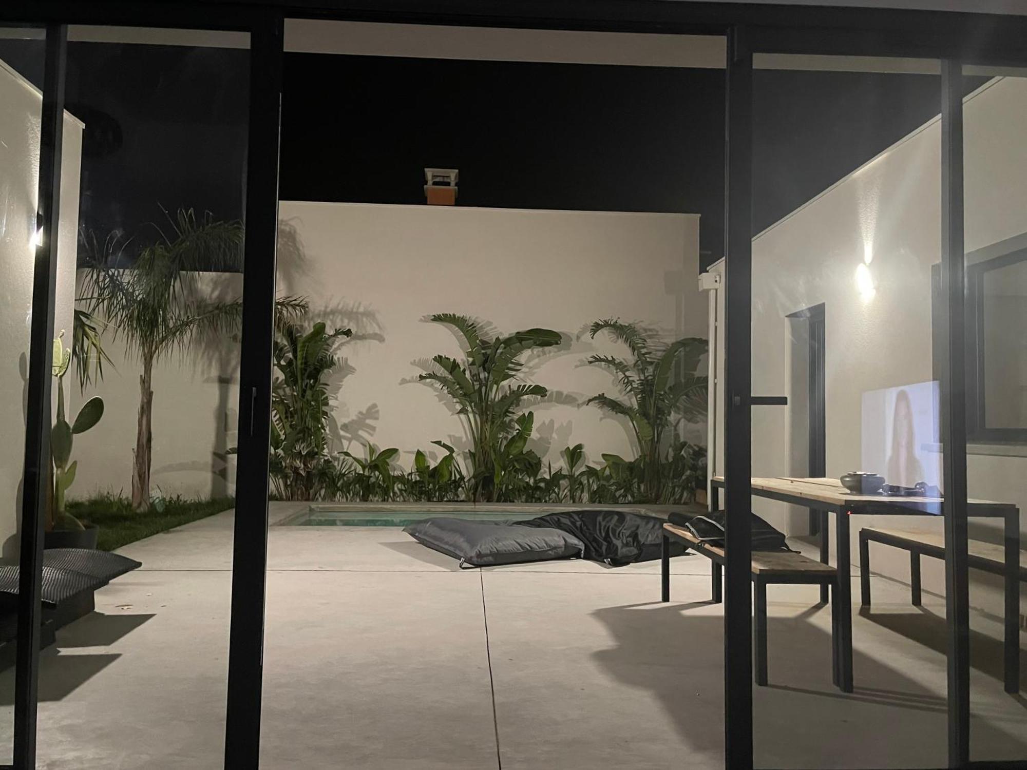 Oasis Blue Perpignan Canet Экстерьер фото