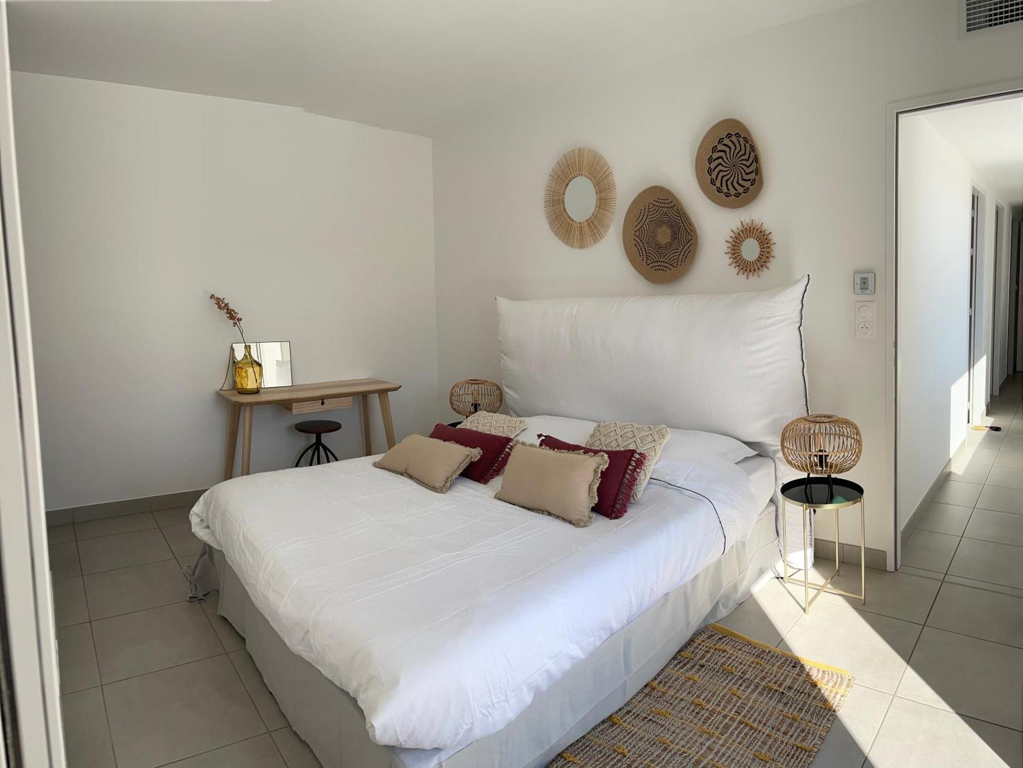 Oasis Blue Perpignan Canet Экстерьер фото